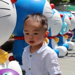 Meet your Posher, Huyen