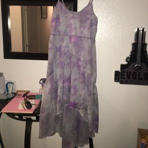 UO Ecote dress
