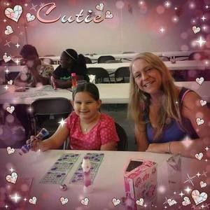 Meet your Posher, Sara