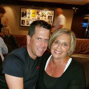 Meet your Posher, Phyllis melito