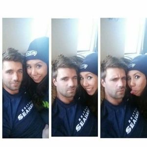 Meet your Posher, Sandy