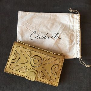 Cleobella Mexicana Clutch