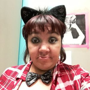 Meet your Posher, Tanja