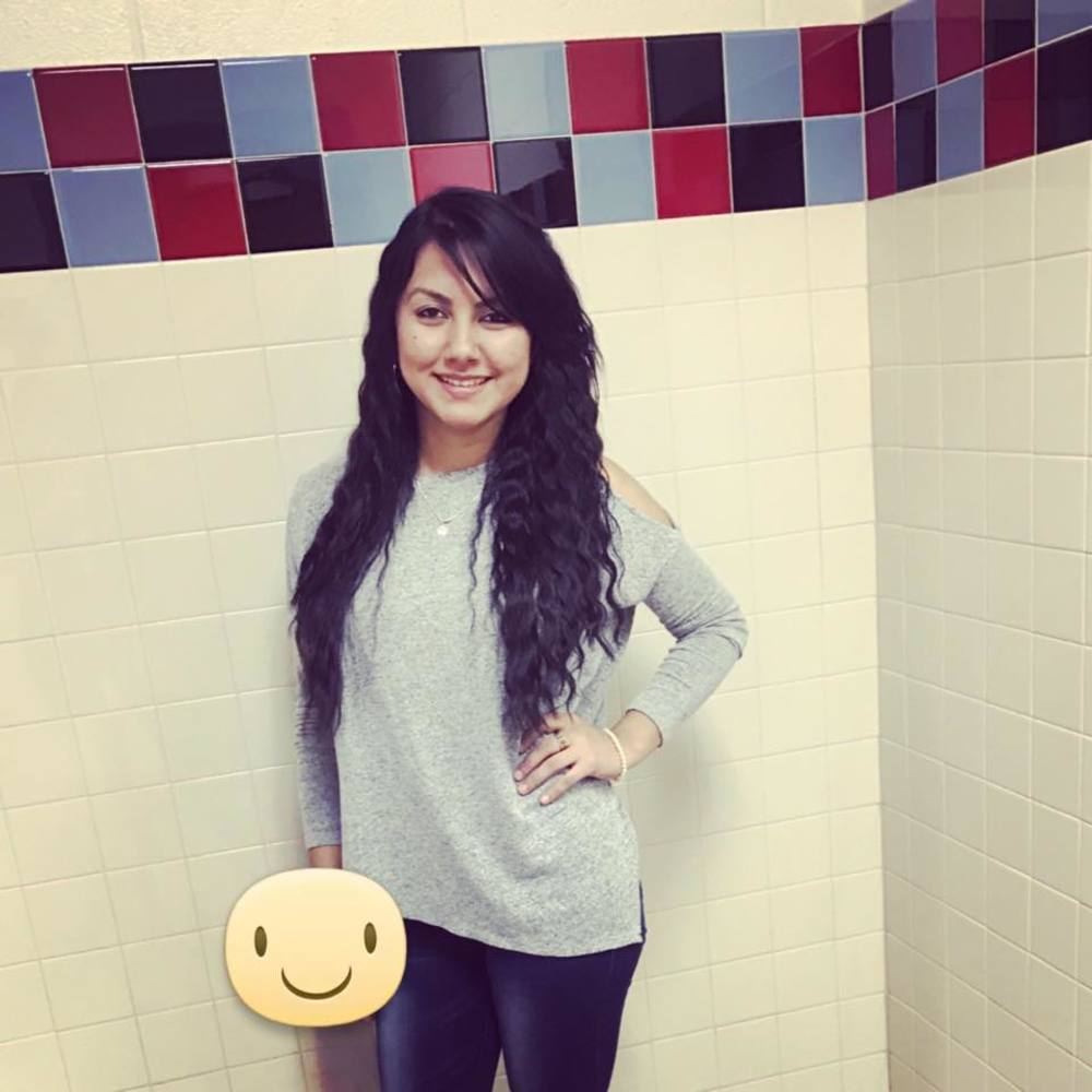 Meet your Posher, Lourdes