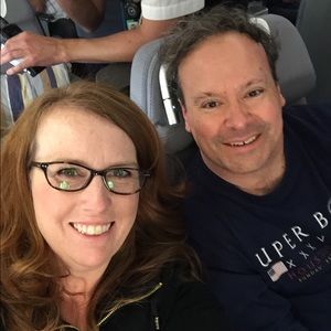 Meet your Posher, Shea