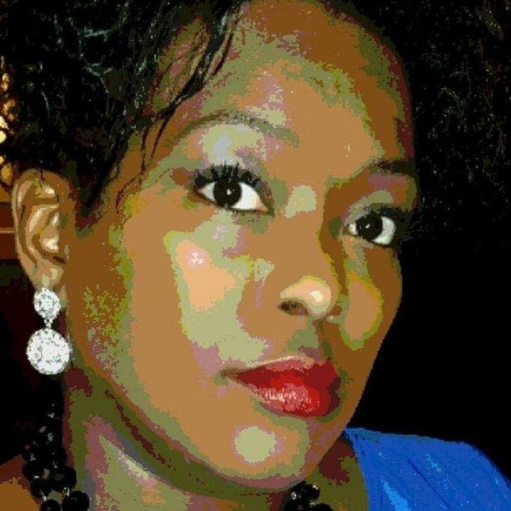 Meet your Posher, Kendra