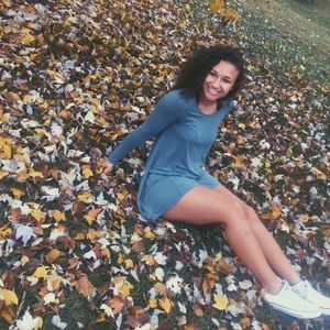 Meet your Posher, Grace