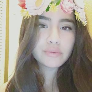 Meet your Posher, Ana karen