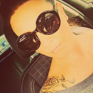 Meet your Posher, Marlena