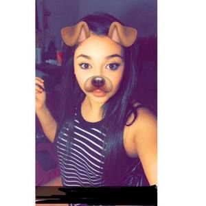 Meet your Posher, Stormie