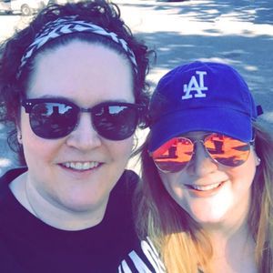 Meet your Posher, Kristin