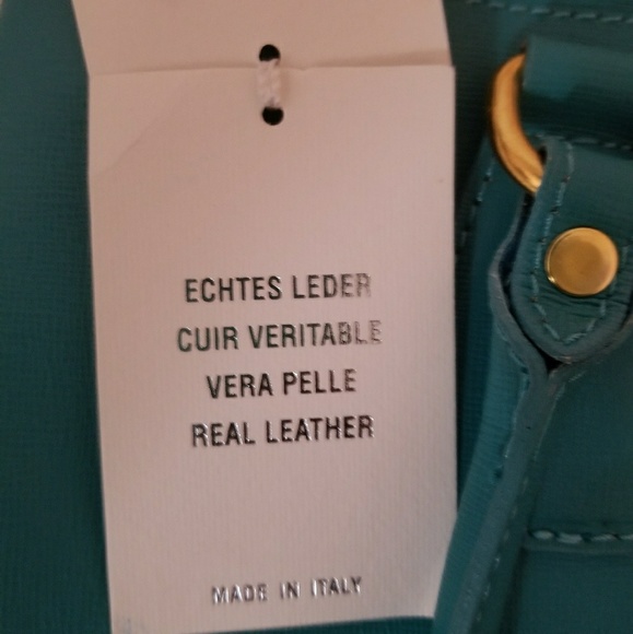 Vera Pelle Handbag - Picture 3 of 4