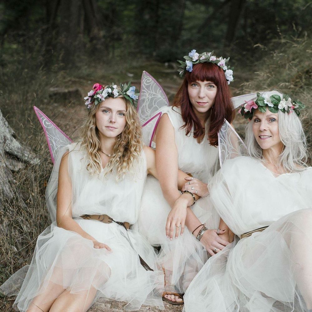 Meet your Posher, Angie