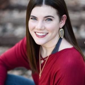 Meet your Posher, Kelsey