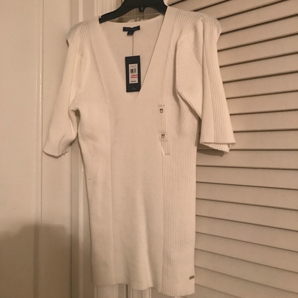 Tommy Hilfiger women's top size M