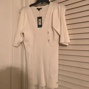 Tommy Hilfiger women's top size M