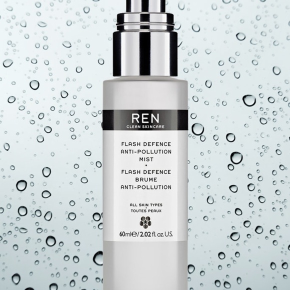 REN Other - REN Flash Defense Anti-Pollution Mist REN Other - REN Flash Defense Anti-Pollution Mist