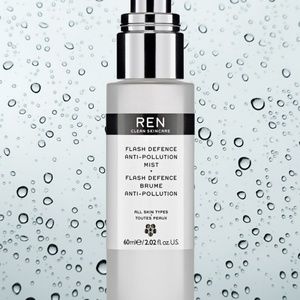 REN Other - REN Flash Defense Anti-Pollution Mist REN Other - REN Flash Defense Anti-Pollution Mist