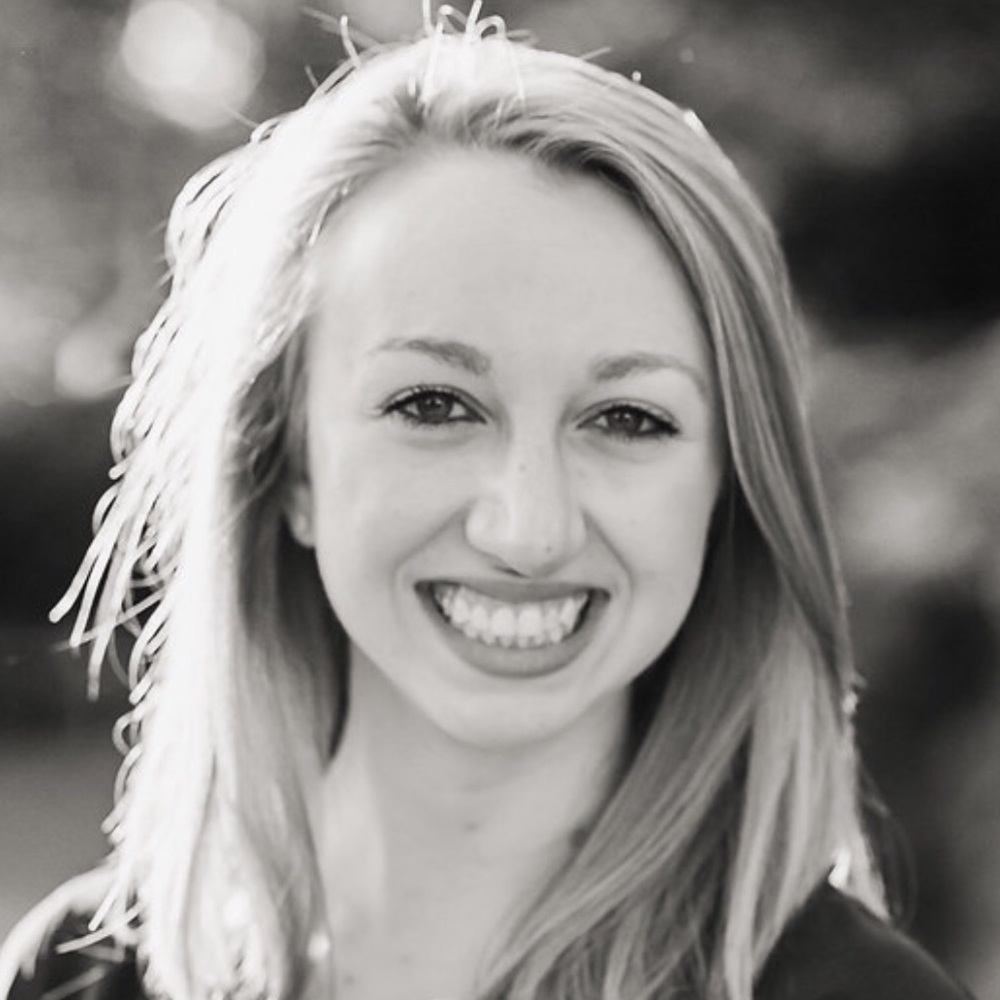 Meet your Posher, Brittany
