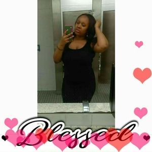 Meet your Posher, Jontavia