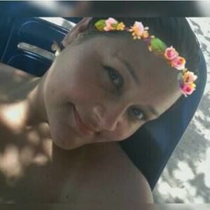 Meet your Posher, Karina