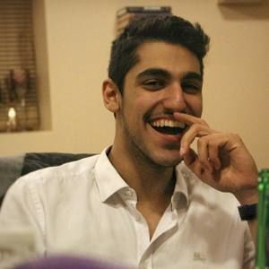 Meet your Posher, Joseph