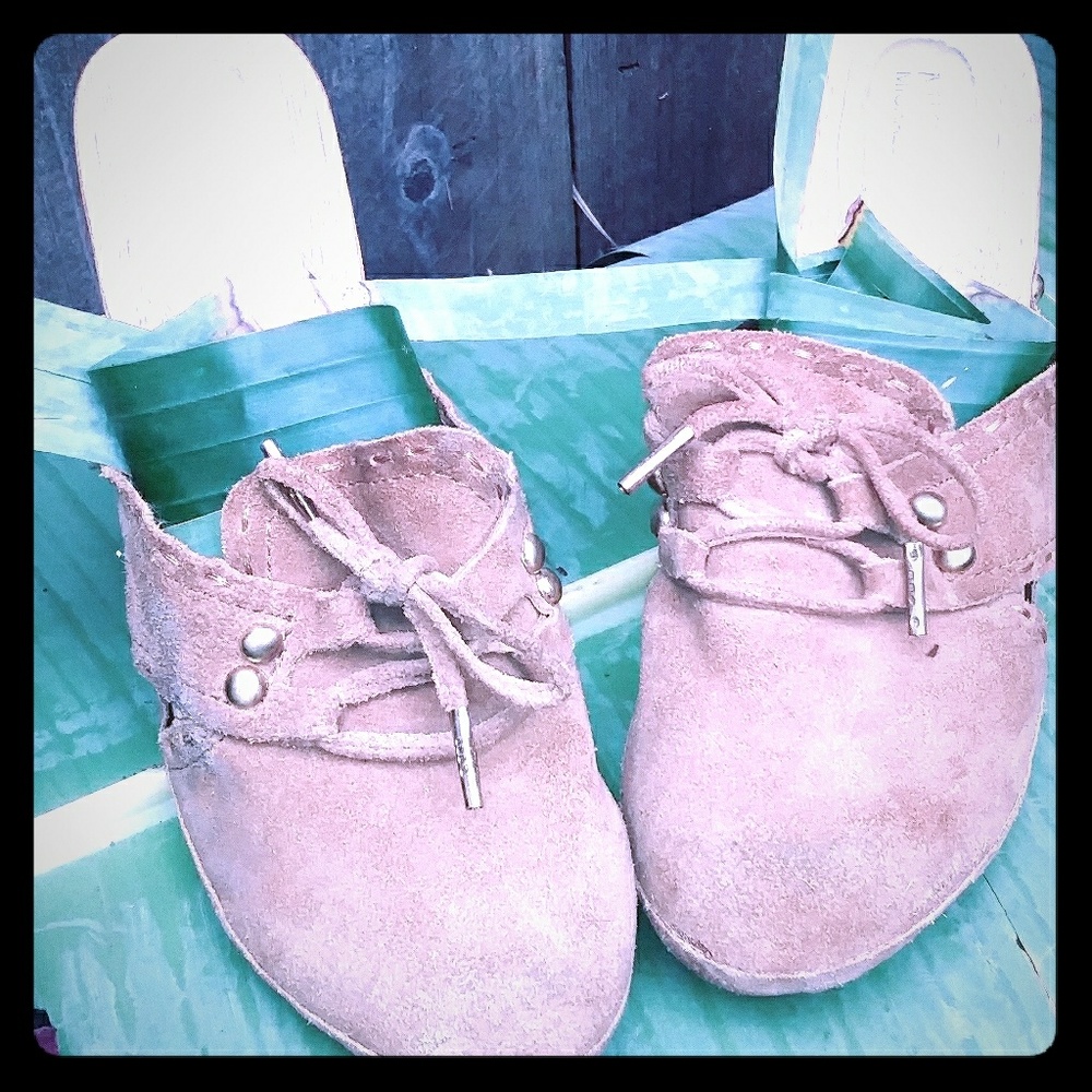 Wears