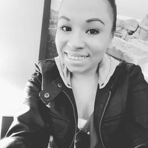 Meet your Posher, Shalane