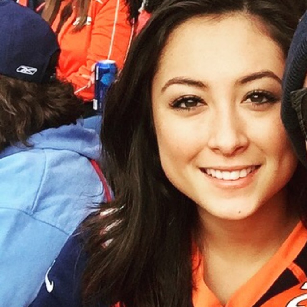 Meet your Posher, Camille