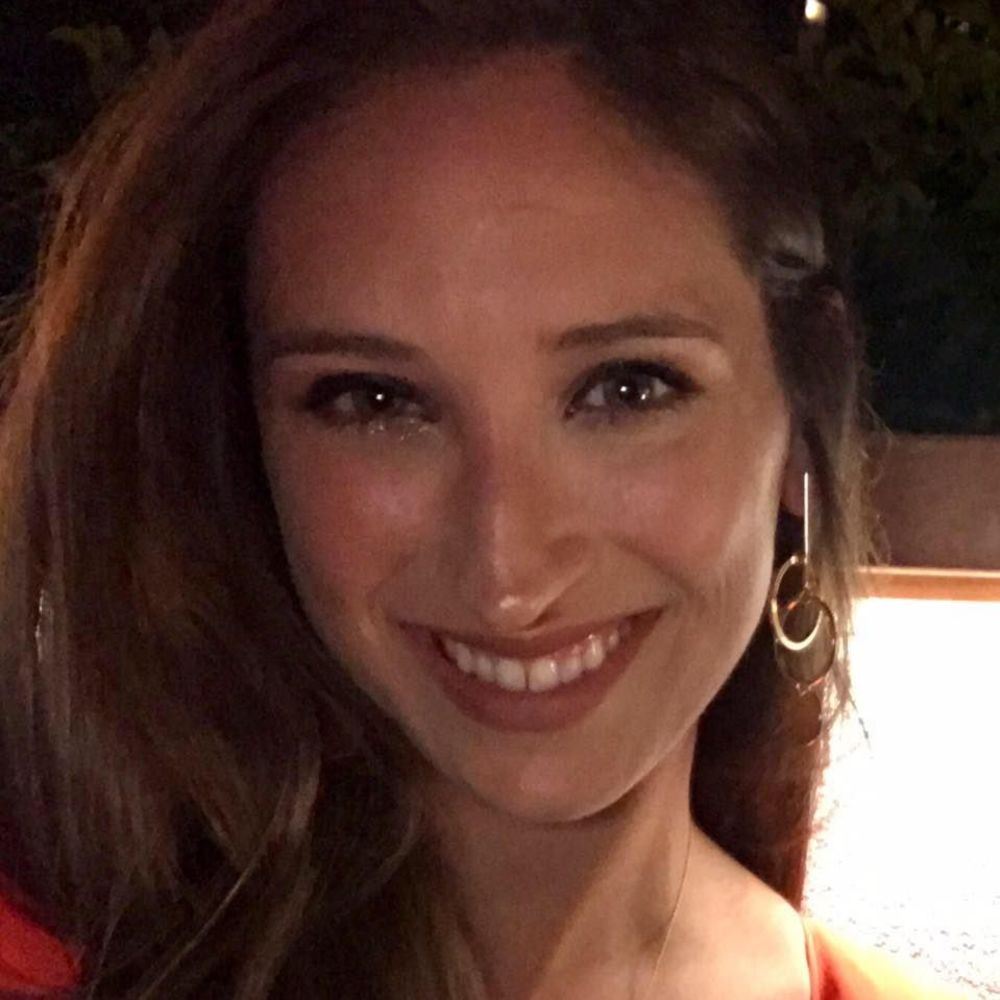 Meet your Posher, Allison