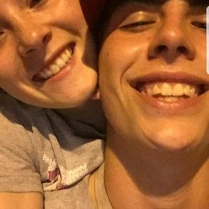 Meet your Posher, Trey