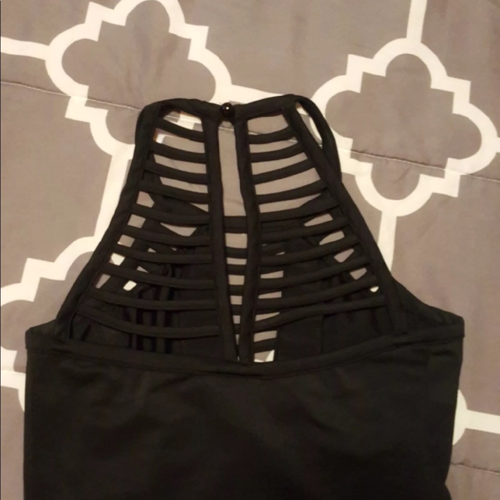 2 Body Suits - Picture 2 of 5