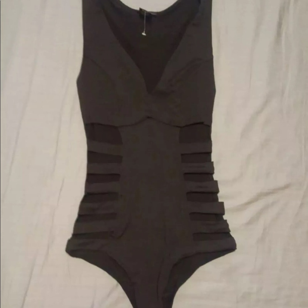 2 Body Suits - Picture 3 of 5