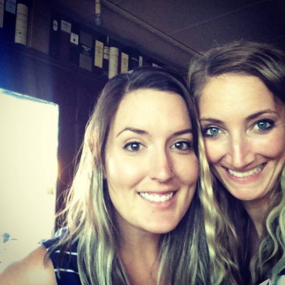 Meet your Posher, Carolyn