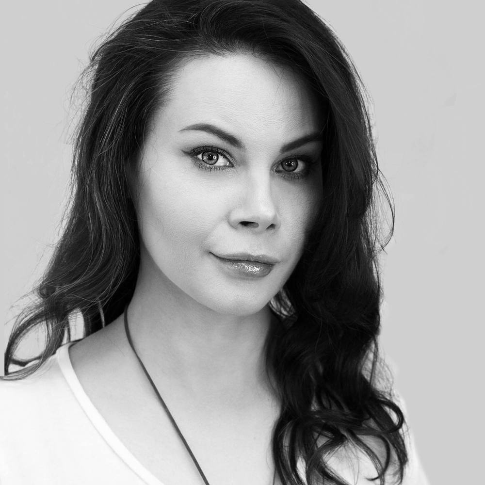 Meet your Posher, Natasha