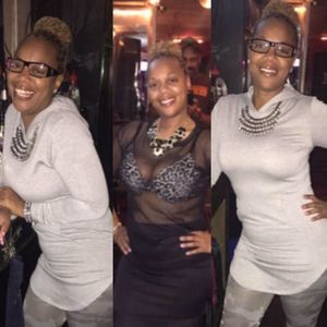 Meet your Posher, Caprice