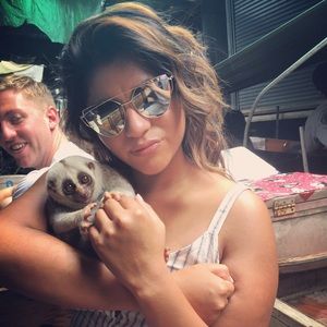 Meet your Posher, Jessica