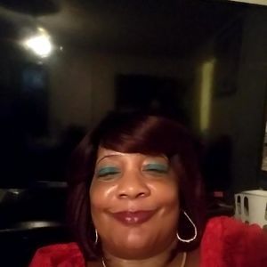 Meet your Posher, Mary a.