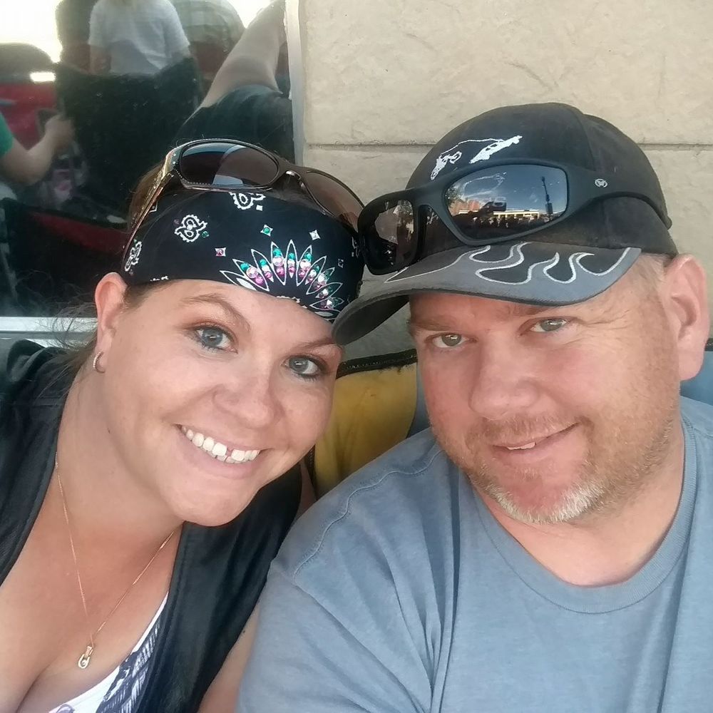 Meet your Posher, Miranda