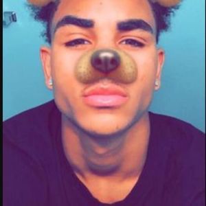 Meet your Posher, Marcus