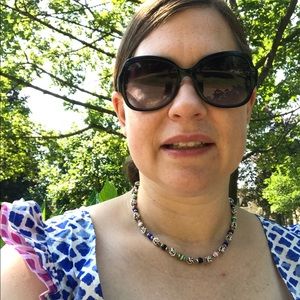 Meet your Posher, Anne