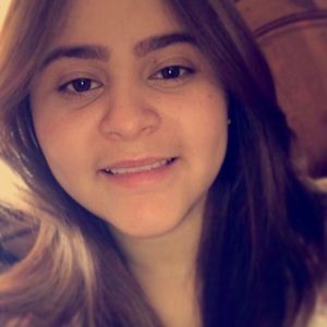 Meet your Posher, Brianna