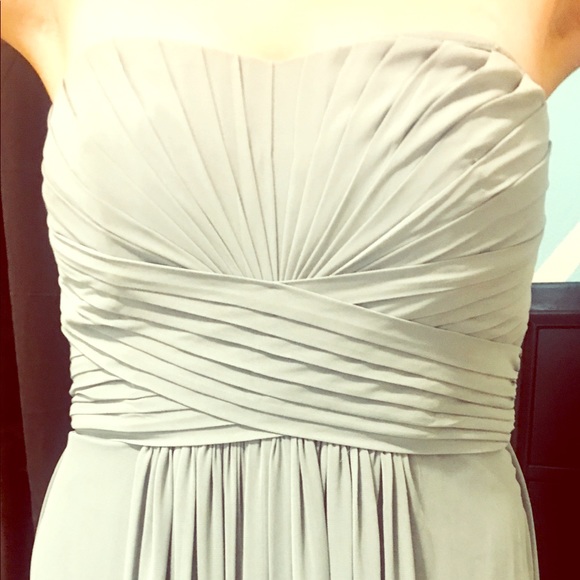 Size 9/10 worn once bridesmaid dress - Picture 1 of 4