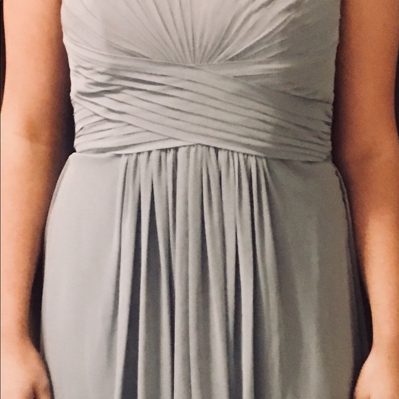 Size 9/10 worn once bridesmaid dress - Picture 2 of 4