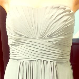Size 9/10 worn once bridesmaid dress