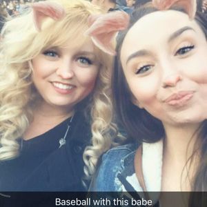 Meet your Posher, Anne