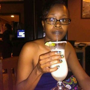 Meet your Posher, Kendra