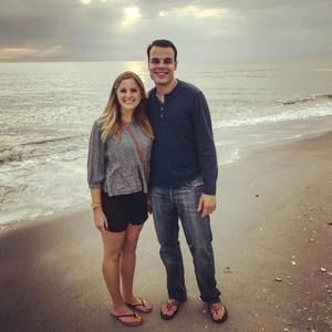 Meet your Posher, Alison