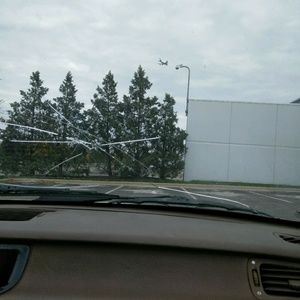 Meet your Posher, Breanna