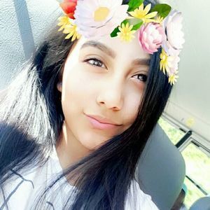 Meet your Posher, Daisy